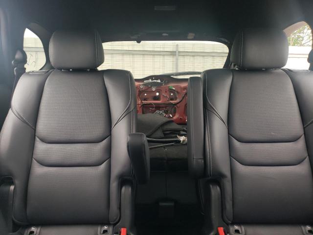 2021 MAZDA CX-9 GRAND - JM3TCBDY8M0519682