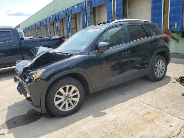 VIN JM3KE2CY8E0408199 2014 Mazda CX-5, Touring no.1