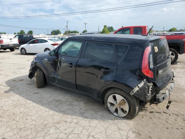 Vin: kndjn2a28g7402092, lot: 63511644, kia soul 20162