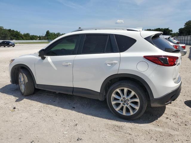 VIN JM3KE2DY8E0351291 2014 Mazda CX-5, GT no.2