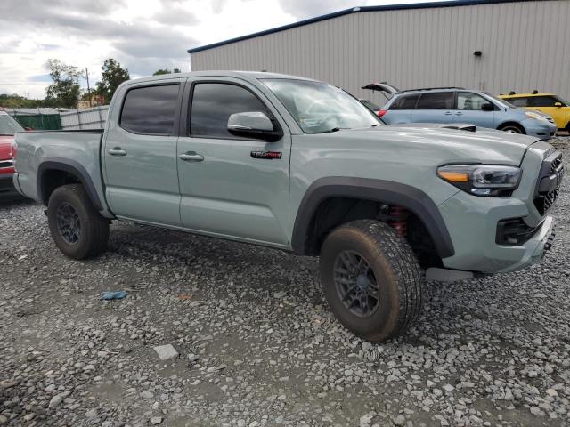 2021 TOYOTA TACOMA DOU - 3TYCZ5AN5MT032024