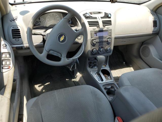 2007 Chevrolet Malibu Ls VIN: 1G1ZS58F57F229460 Lot: 62322264