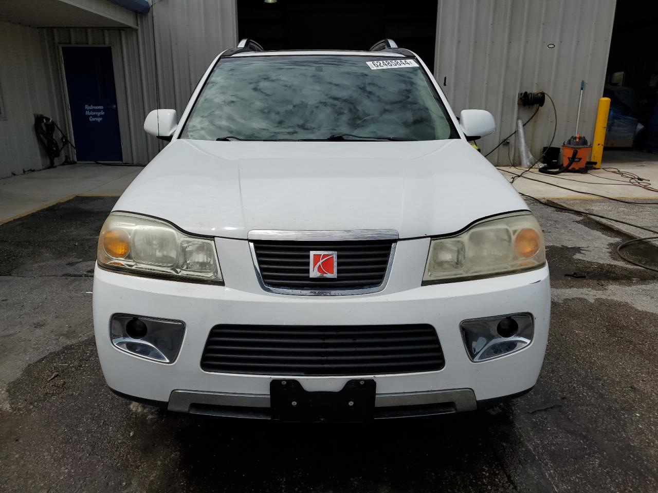 5GZCZ53486S828811 2006 Saturn Vue