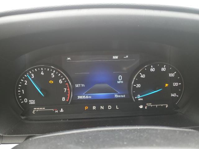 2021 FORD EXPLORER X - 1FMSK8DHXMGC33684