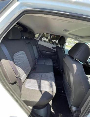 2020 HYUNDAI KONA SEL P - KM8K62AA5LU420548