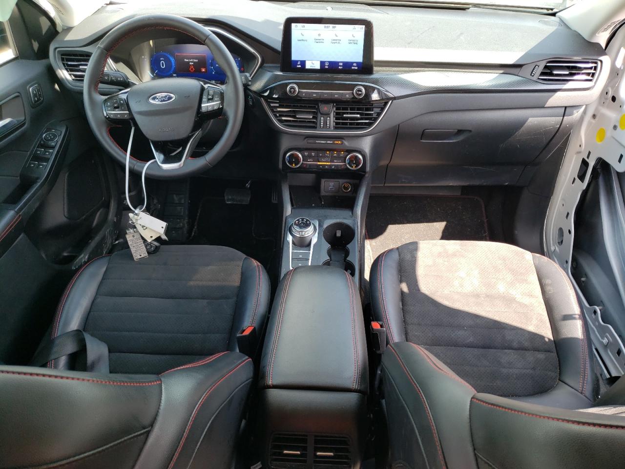 1FMCU9H94NUA11491 2022 Ford Escape Sel