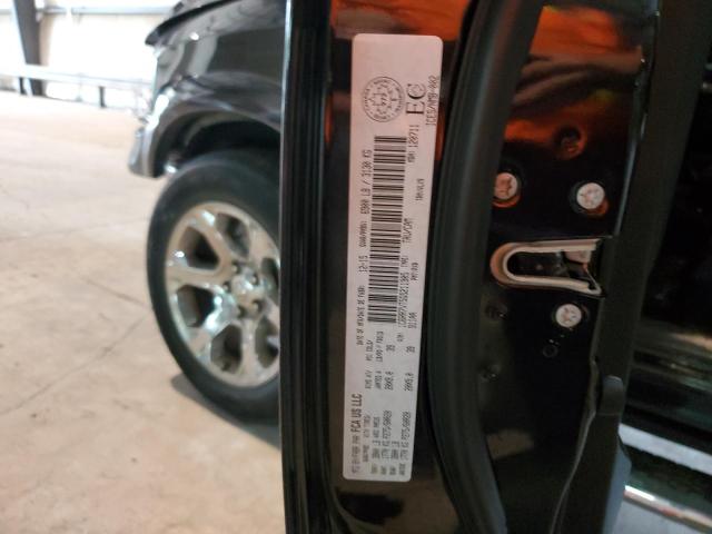 2016 Ram 1500 Laramie VIN: 1C6RR7VT5GS211905 Lot: 61572014