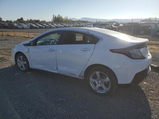 2018 CHEVROLET VOLT LT - 1G1RC6S54JU127525