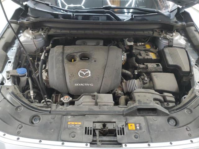 VIN JM3KFBDM8P0202991 2023 MAZDA CX-5 PREMI no.12