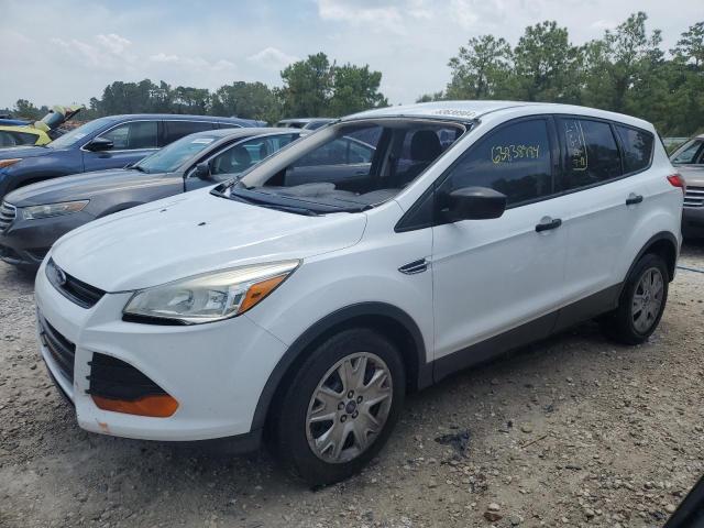 2016 FORD ESCAPE S - 1FMCU0F78GUC57492