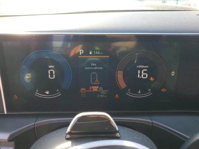 2024 HYUNDAI SANTA FE X - 5NMP3DGL1RH032014