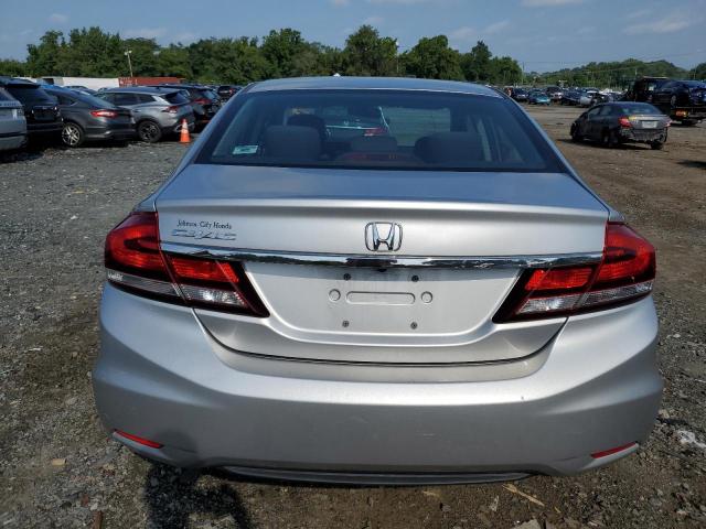 2015 HONDA CIVIC LX - 19XFB2F52FE035903