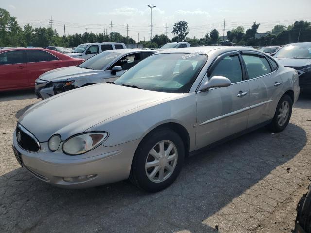 BUICK LACROSSE C