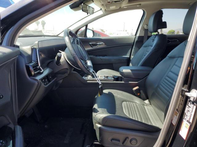 2023 KIA SPORTAGE S - 5XYK53AF5PG059791