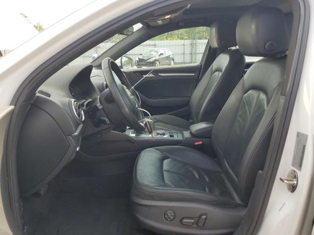 2015 AUDI A3 PREMIUM - WAUACGFF3F1058457