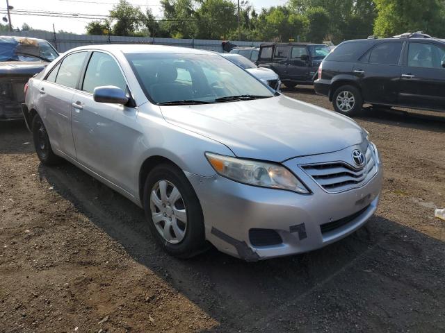 4T1BF3EK2BU187932 2011 Toyota Camry Base