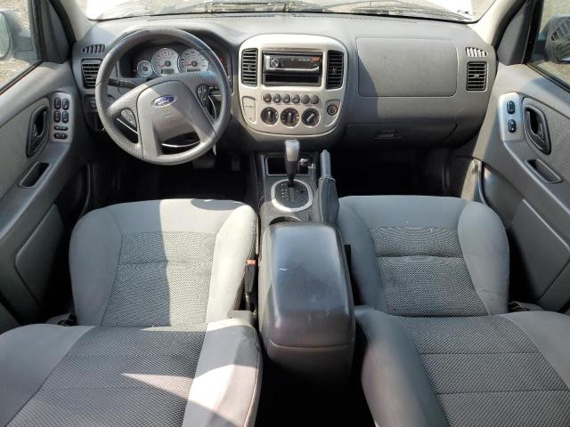 2006 Ford Escape Hev VIN: 1FMYU96H66KD26533 Lot: 62587484