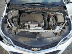 CHEVROLET CRUZE LS photo