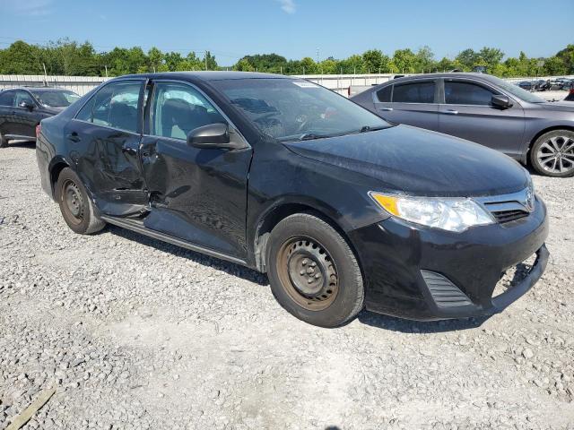 VIN 4T1BF1FK1EU312796 2014 Toyota Camry, L no.4