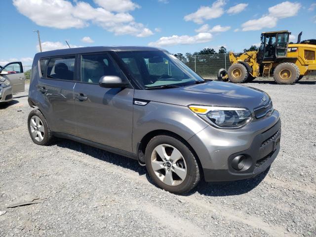 VIN KNDJN2A25J7592389 2018 KIA Soul no.4