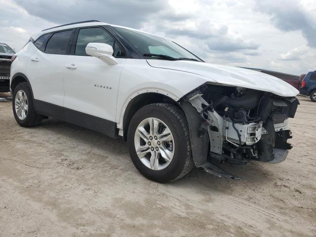 2021 CHEVROLET BLAZER 2LT - 3GNKBCRSXMS581165