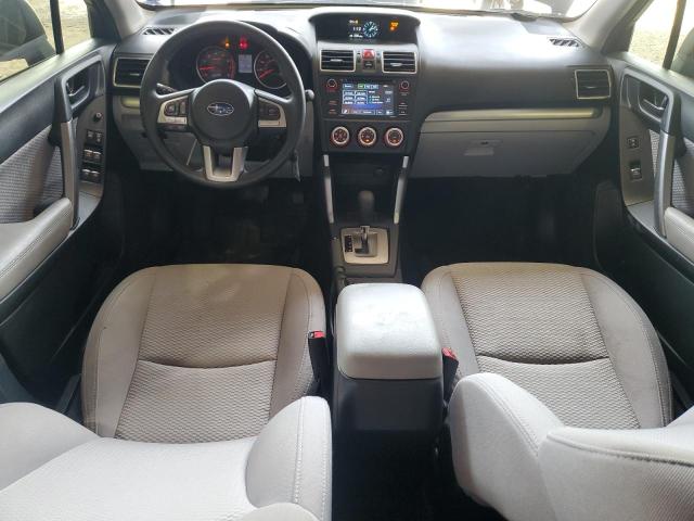 2018 SUBARU FORESTER 2 - JF2SJABC4JH523089