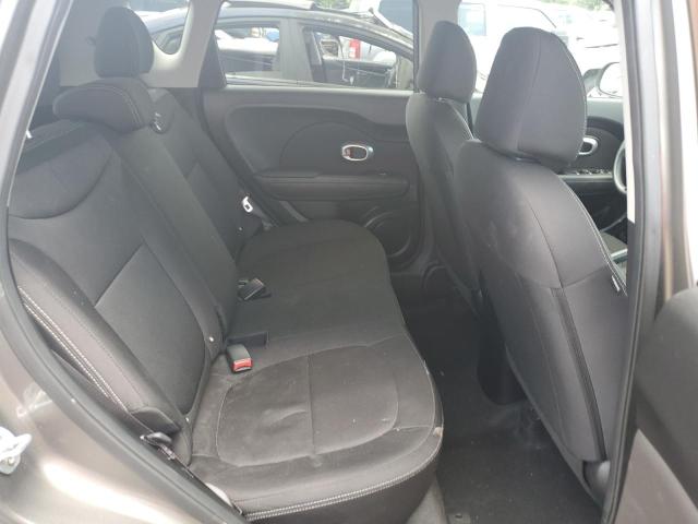 2019 KIA SOUL - KNDJN2A25K7003830