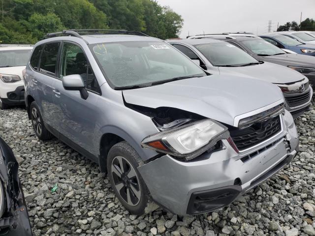 2017 SUBARU FORESTER 2 - JF2SJAEC4HH572847