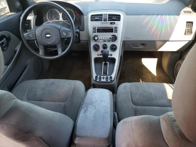 2005 Chevrolet Equinox Ls VIN: 2CNDL23F256186543 Lot: 60960574