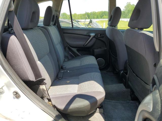 2004 Toyota Rav4 VIN: JTEGD20V940015852 Lot: 62246354