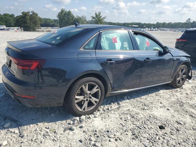 VIN WAUKMAF43JA039316 2018 Audi A4, Premium no.3