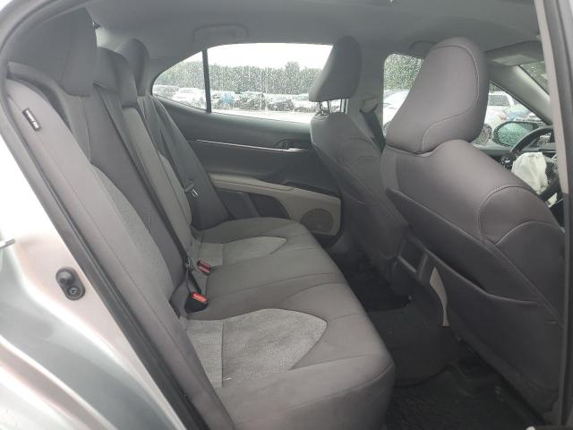 2021 TOYOTA CAMRY LE - 4T1C11AK2MU548074