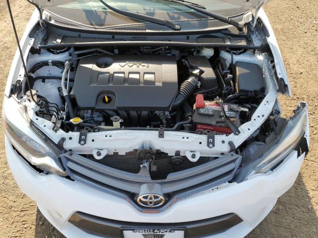 2016 TOYOTA COROLLA L - 2T1BURHE3GC557051