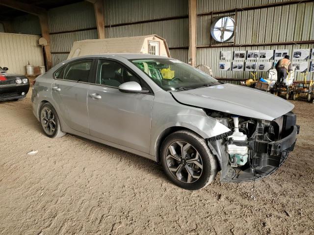2021 KIA FORTE FE - 3KPF24AD8ME286853