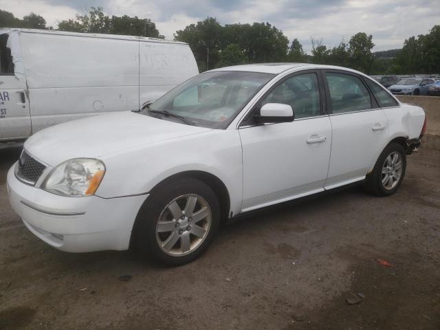 2006 Ford Five Hundred Sel VIN: 1FAHP27126G180659 Lot: 63231114