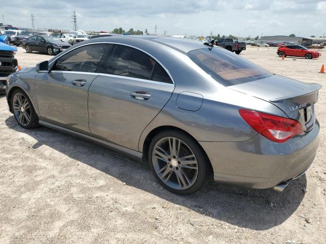 2015 Mercedes-Benz Cla 250 VIN: WDDSJ4EB0FN219730 Lot: 60678174