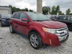 FORD EDGE LIMIT photo