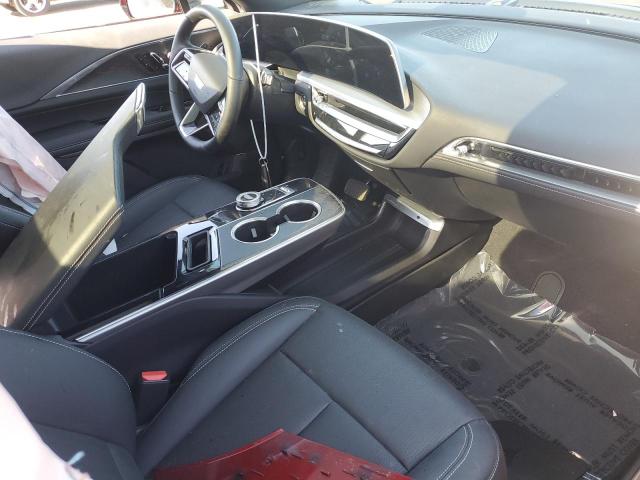 2024 CADILLAC LYRIQ SPOR 1GYKPTRL6RZ110251