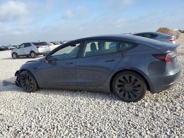 5YJ3E1ECXMF862690 Tesla Model 3  2