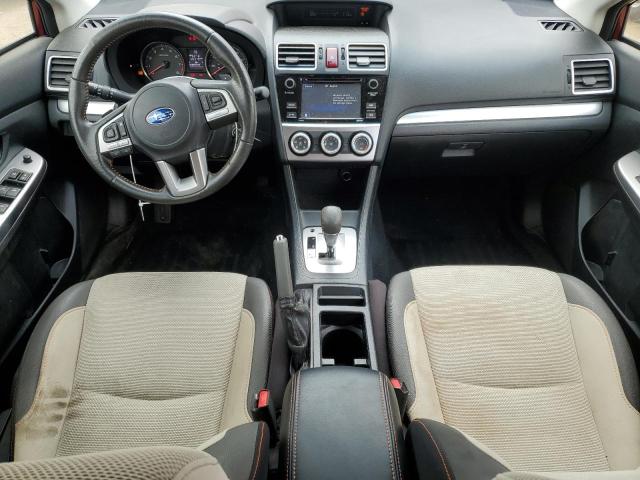 2016 SUBARU CROSSTREK - JF2GPABC0G8251993