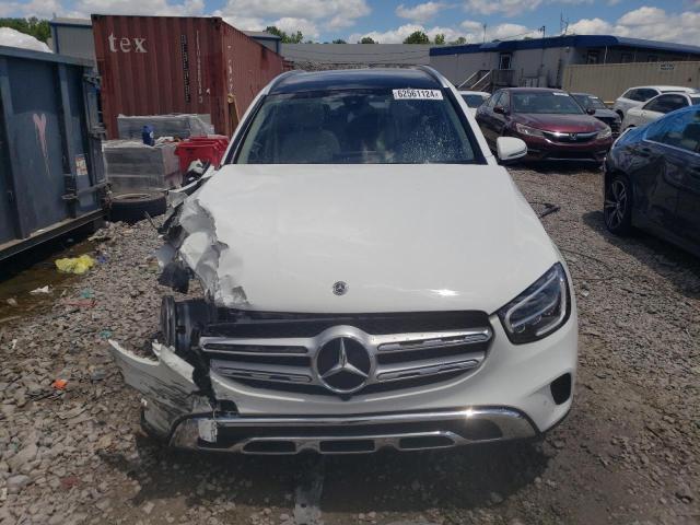 2021 Mercedes-Benz Glc 300 4Matic VIN: W1N0G8EB2MF910734 Lot: 62561124