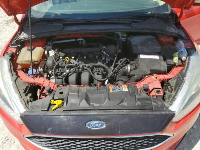 VIN 1FADP3K25FL290567 2015 Ford Focus, SE no.11