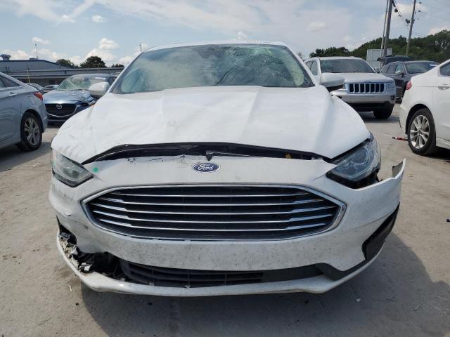 VIN 3FA6P0T97LR191541 2020 Ford Fusion, SE no.5