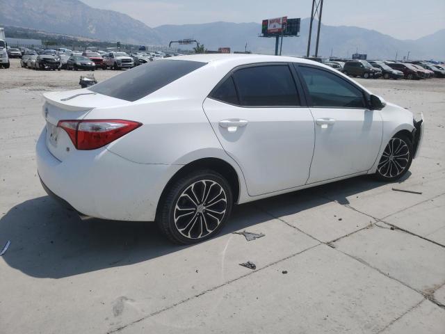 2016 TOYOTA COROLLA L - 2T1BURHE7GC553584