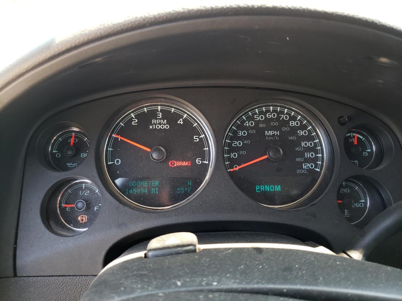 1GNSKCE06BR314318 2011 Chevrolet Tahoe K1500 Ltz