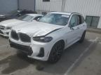 2022 BMW X3 XDRIVE3 - 5UX53DP05N9M00664