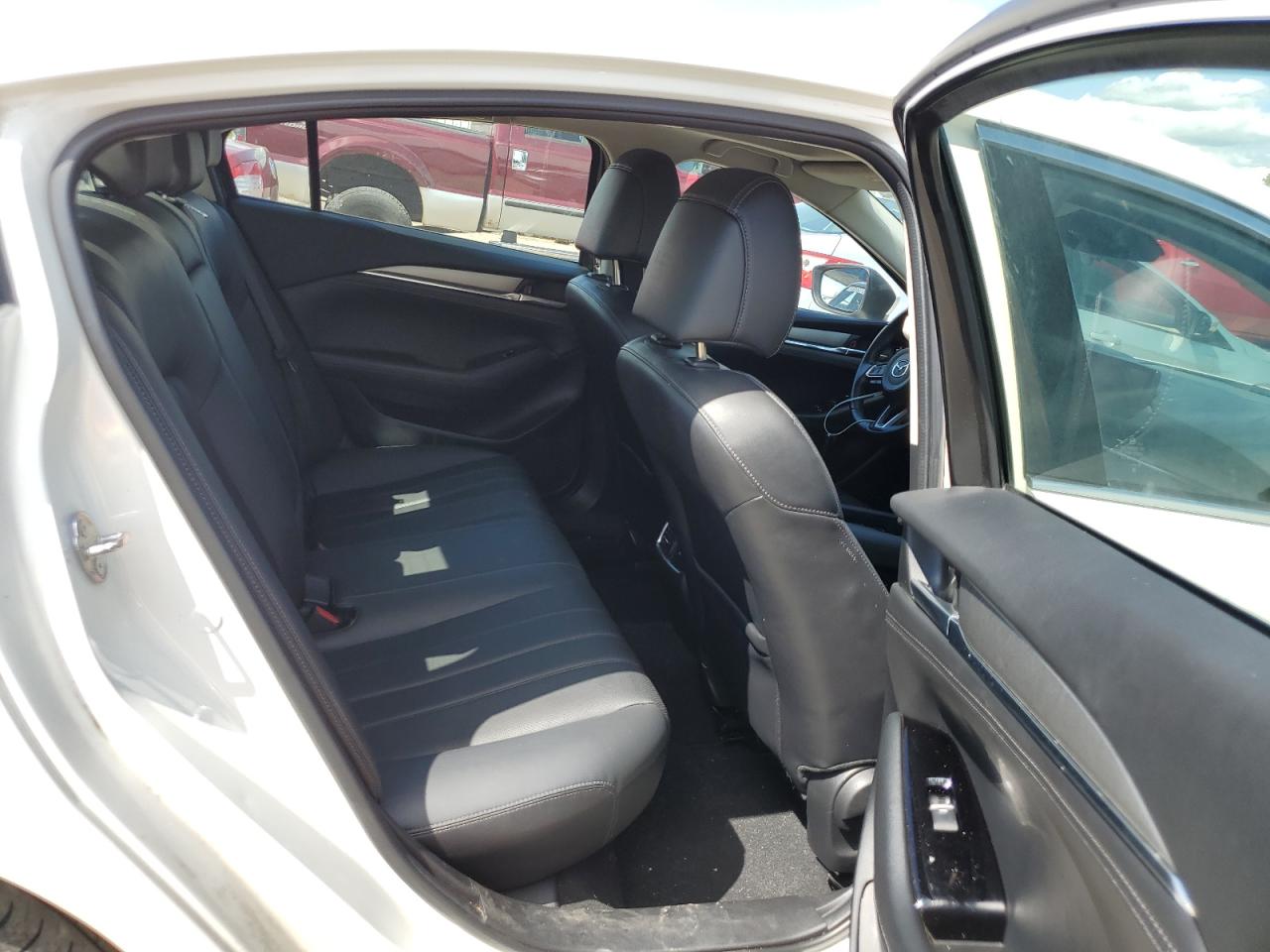 JM1GL1VM6L1515459 2020 Mazda 6 Touring