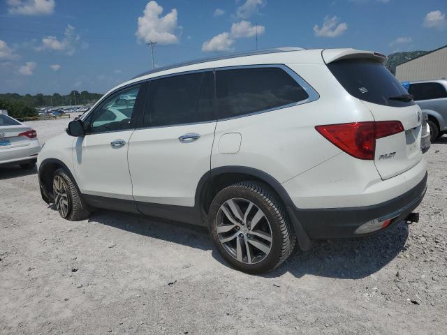 2017 HONDA PILOT TOUR - 5FNYF6H99HB022051