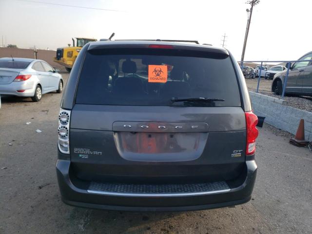 2019 DODGE GRAND CARA - 2C4RDGEG9KR725468