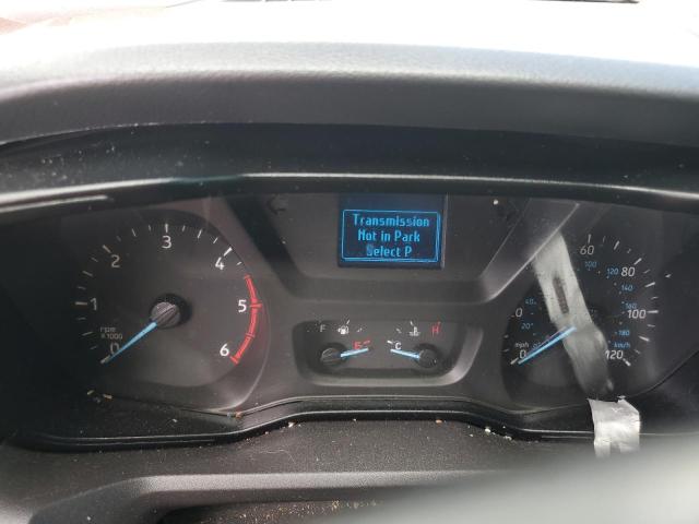 2017 FORD TRANSIT T- - 1FTBW2YV6HKB42517